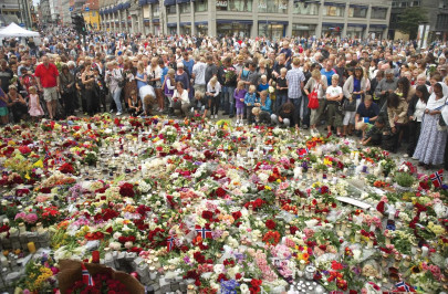 oslo attacker feared pakistanisation of europe