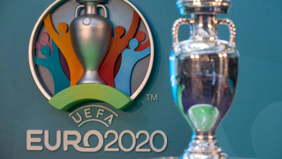 coronavirus casts potential cloud over euro 2020 with 100 days to go coronavirus casts potential cloud over euro 2020 with 100 days to go
