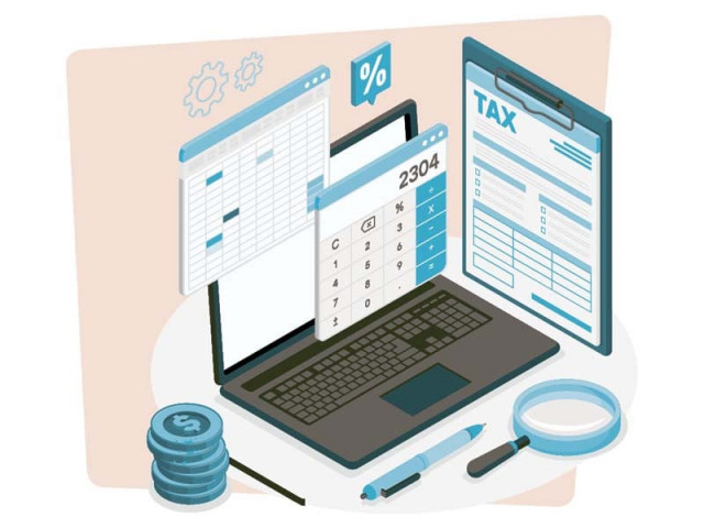 rs9 2tr new tax target likely rs9 2tr new tax target likely