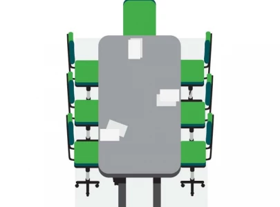 business tycoons to broker peace in historic political crisis