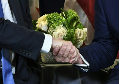 handshake no thanks coronavirus changes global habits handshake no thanks coronavirus changes global habits