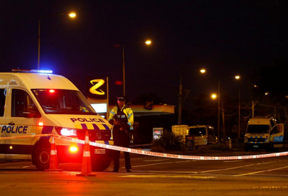new zealand cops probe threat to terror attack mosque new zealand cops probe threat to terror attack mosque