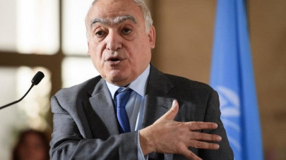 un libya envoy salame steps down
