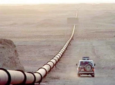 turkmenistan concerned over delay in tapi pipeline