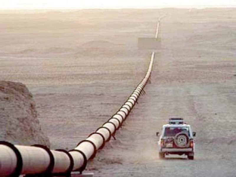 Deadlock over TAPI pipeline persists