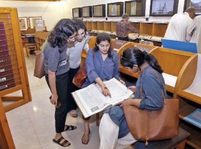 archives dept holds public exhibition archives dept holds public exhibition