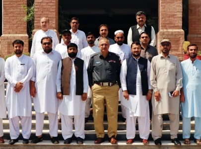 journalists role in peace maintenance vital says k p igp journalists role in peace maintenance vital says k p igp