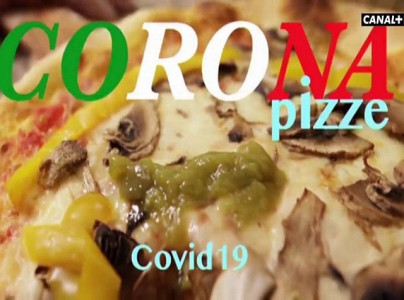 watch sickening french pizza corona gag infuriates italians watch sickening french pizza corona gag infuriates italians
