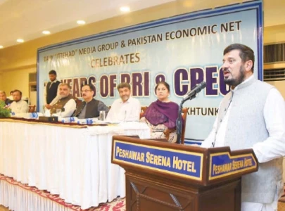 cpec bolstered pak sino ties