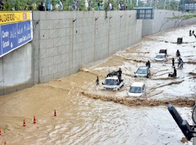 pdma issues flood alert in punjab pdma issues flood alert in punjab