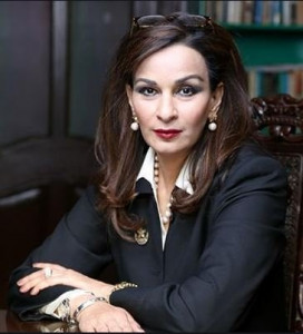 sherry rehman threatens to boycott tv channel over khalilur rehman fiasco sherry rehman threatens to boycott tv channel over khalilur rehman fiasco
