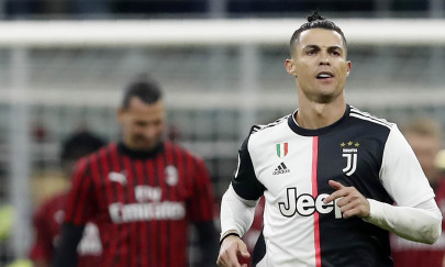 juve v ac milan cup semi postponed amid coronavirus chaos juve v ac milan cup semi postponed amid coronavirus chaos