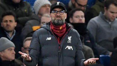 klopp says managers opinions on coronavirus do not matter
