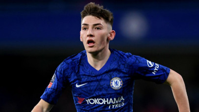 lampard hails throwback chelsea midfielder gilmour