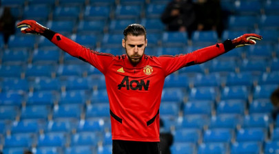 schmeichel defends de gea as united s first choice keeper schmeichel defends de gea as united s first choice keeper