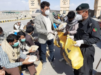 sindh seeks fia action against fake virus reports sindh seeks fia action against fake virus reports