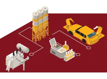 lucky cement eyes expanding into telecom power sectors lucky cement eyes expanding into telecom power sectors