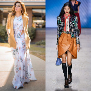 4 easy spring 2020 trends you can start wearing now