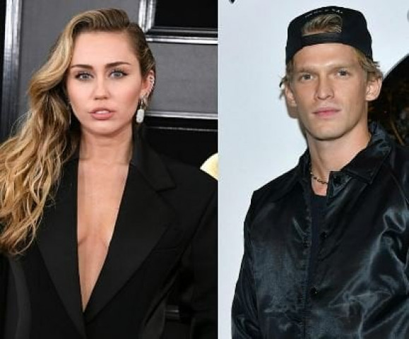 miley cyrus boyfriend shuts down pregnancy rumours miley cyrus boyfriend shuts down pregnancy rumours