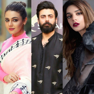 fawad khan to star opposite zara noor abbas sanam saeed in upcoming film fawad khan to star opposite zara noor abbas sanam saeed in upcoming film