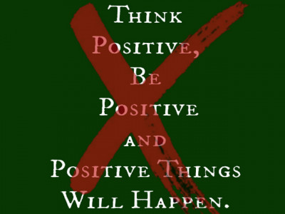 don t tell me to stop being negative about pakistani affairs don t tell me to stop being negative about pakistani affairs