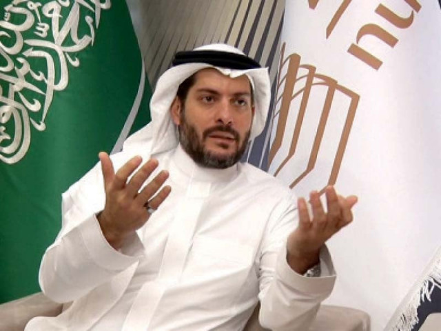 under the new tourism promotion strategy the number of pakistani umrah pilgrims is expected to reach 3 5 million annually by 2030 photo express under the new tourism promotion strategy the number of pakistani umrah pilgrims is expected to reach 3 5 million annually by 2030 photo express
