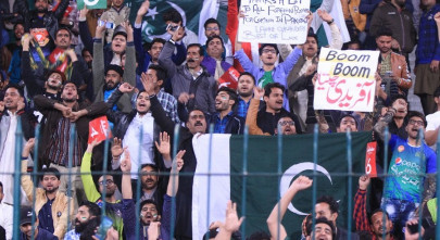 psl spectators set to undergo medical screening at nsk amid coronavirus fears