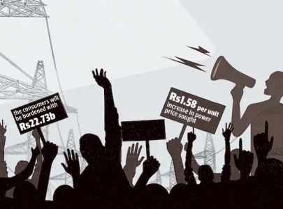 another rs1 58 tariff hike on the cards another rs1 58 tariff hike on the cards