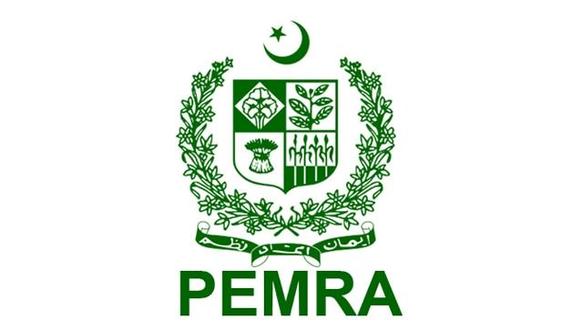pemra issues show cause to private tv channel over controversial interview