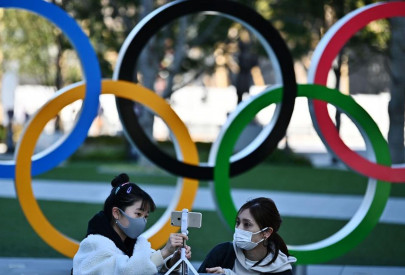 ioc stands firm on tokyo games