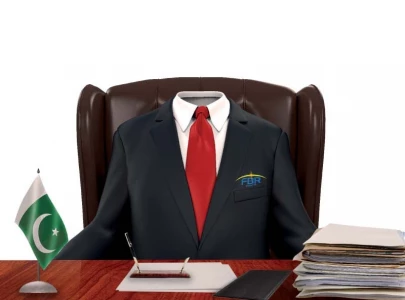 govt in search of new fbr chief to shore up tax receipts