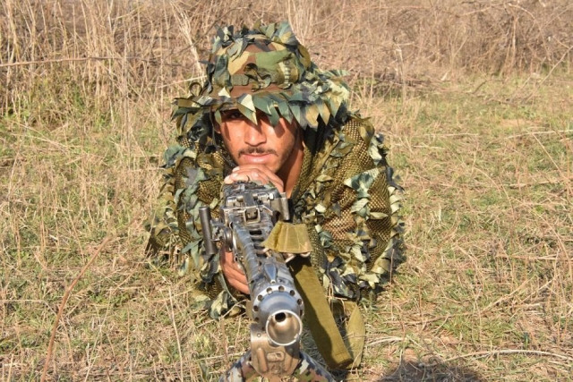 apart from pakistan army and paf 16 foreign countries participated in the event conducted from march 1 3 photo ispr apart from pakistan army and paf 16 foreign countries participated in the event conducted from march 1 3 photo ispr