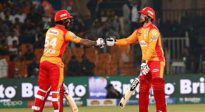 islamabad sets psl record in thumping win over lahore islamabad sets psl record in thumping win over lahore