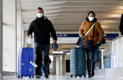 airlines rush to boost demand as coronavirus shreds standard crisis management strategy