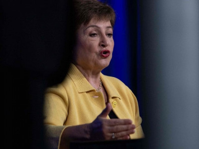 imf chief calls for all out offensive to counteract coronavirus epidemic imf chief calls for all out offensive to counteract coronavirus epidemic