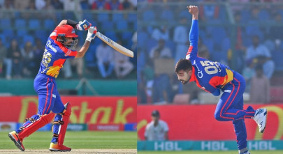 babar amir highlight cricket pakistan s hbl psl 5 team of the week babar amir highlight cricket pakistan s hbl psl 5 team of the week