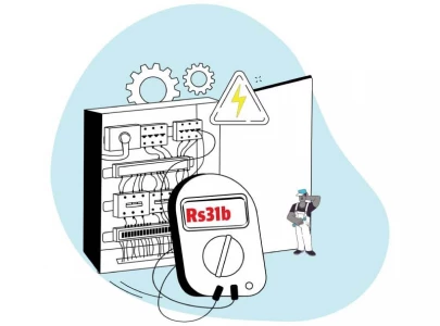 ke reports first loss in 12 years