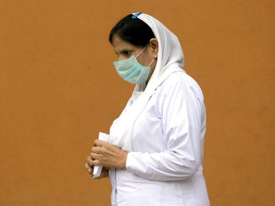 health emergency declared amid coronavirus concerns health emergency declared amid coronavirus concerns