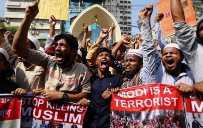 india comes under fire in british parliament over caa delhi riots india comes under fire in british parliament over caa delhi riots