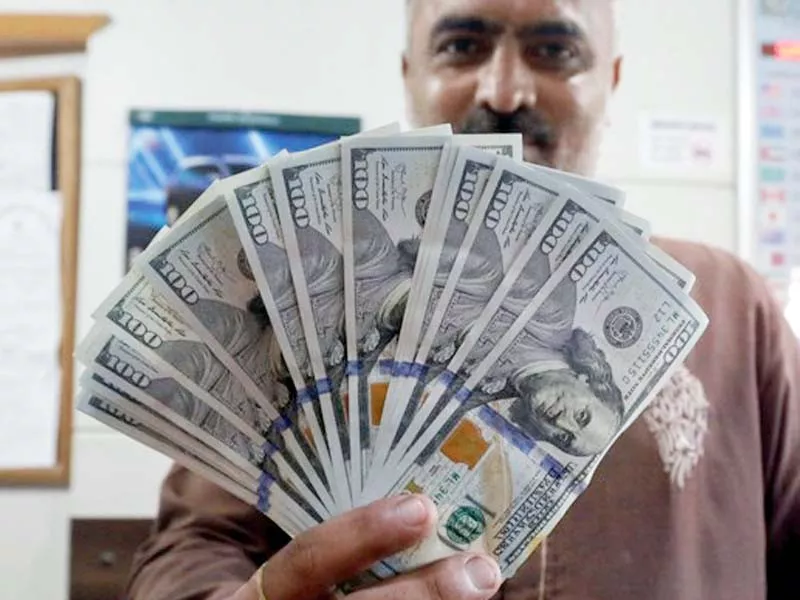 according to the report pakistan loses around 150 million per month on account of dollar smuggling culminating in an alarming annual figure of around 2 billion per year photo reuters according to the report pakistan loses around 150 million per month on account of dollar smuggling culminating in an alarming annual figure of around 2 billion per year photo reuters