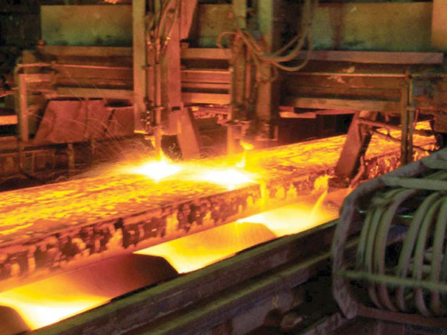 can pakistan revive its steel mill can pakistan revive its steel mill