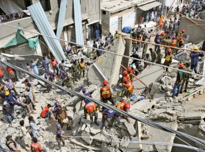 crackdown launched on illegal occupation in railway colonies crackdown launched on illegal occupation in railway colonies