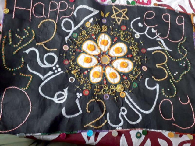 egg cellent celebration on world egg day