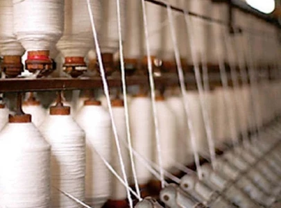 textile firm backs dumping duty