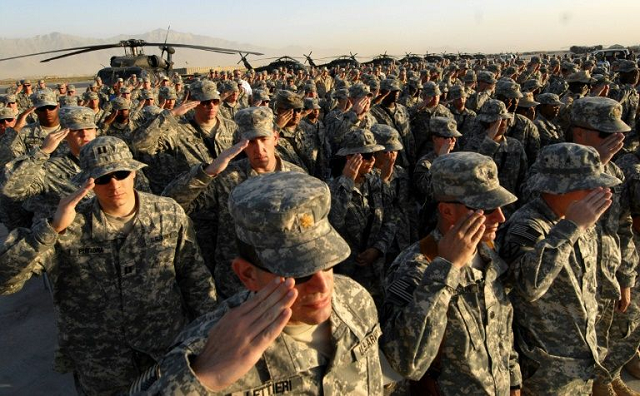 the us has never joined the icc and does not recognise its authority over american citizens photo afp the us has never joined the icc and does not recognise its authority over american citizens photo afp