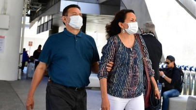 panic buying follows coronavirus across the globe panic buying follows coronavirus across the globe