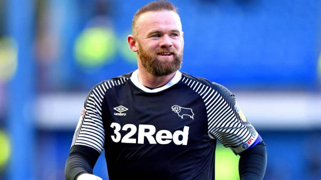 red devil s all time top scorer will line up against the club where he enjoyed so much success when lining up for the rams photo afp red devil s all time top scorer will line up against the club where he enjoyed so much success when lining up for the rams photo afp