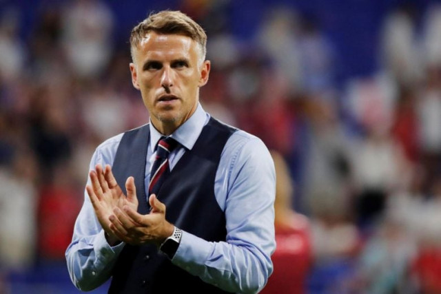 neville 039 s position has come under scrutiny following a post world cup slump that has seen his team win just twice in seven matches photo afp neville 039 s position has come under scrutiny following a post world cup slump that has seen his team win just twice in seven matches photo afp