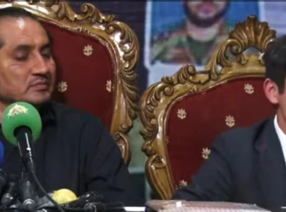 martyrs families demand restoration of military courts