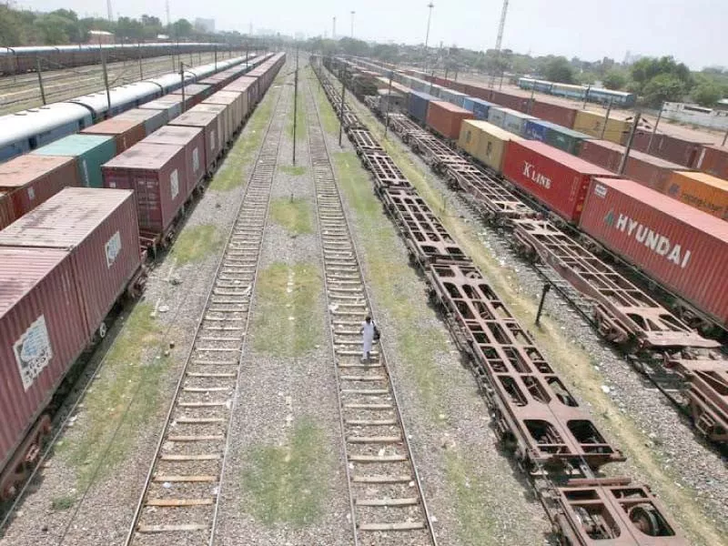 railways struggles on track railways struggles on track